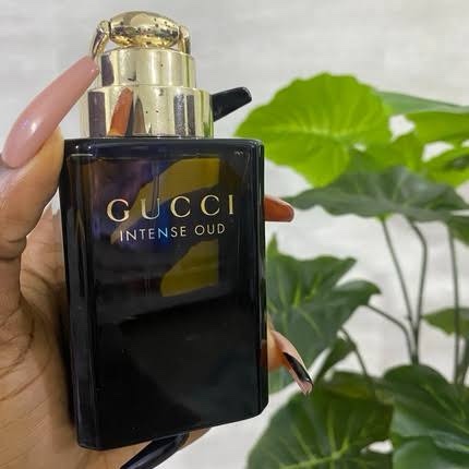 ✨ Gucci – Oud Intense ✨100 ml