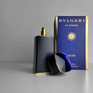 Gyan Bvlgari للرجال