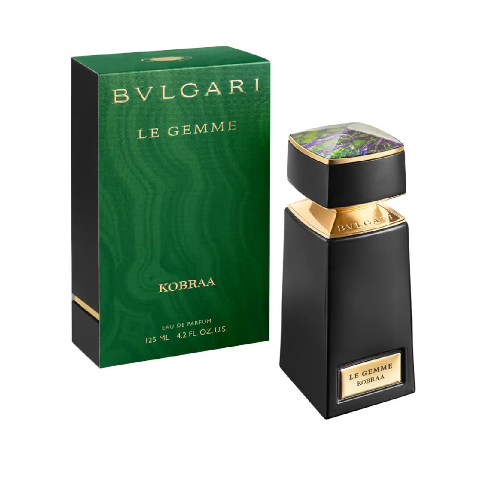 img_9021 Kobraa Bvlgari LE GEMME 125 ml - Image 2