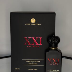 ✨ Clive Christian – Blonde Amber ✨
50 ml Master box
