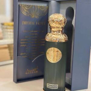 ✨ Original Qissah– Imperial Valley ✨200 ml