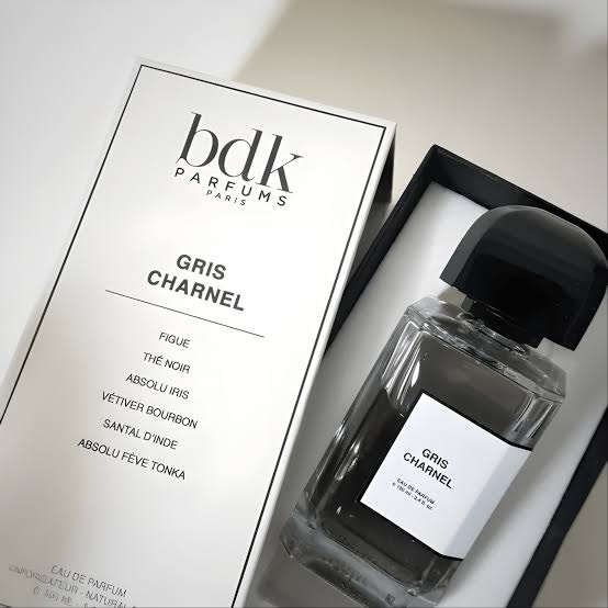 100 ml master box ✨ BDK – Gris Charnel ✨