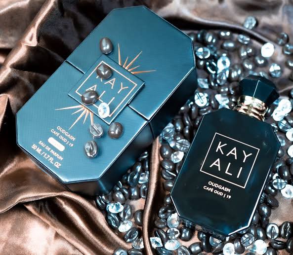 ✨ Kayali Oudgasm Collection – Oud Jasmine | Café Oud ✨