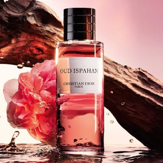 ✨ Dior – Oud Ispahan ✨125 ml out box