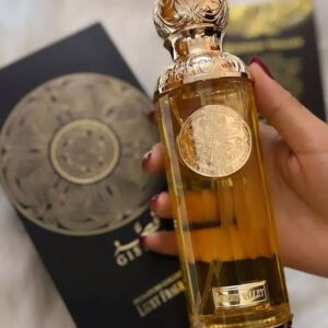 Hudson Valley GISSAH 200 ml Original master box