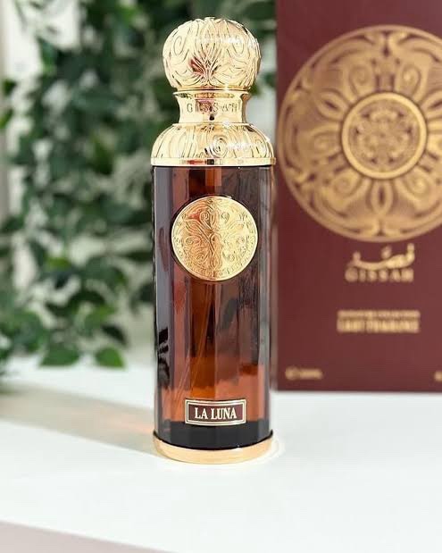 ✨ Qissa – La Luna (Out Box) ✨200 ml