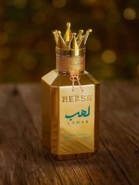 100 ml✨ Hirsch – Lahab ✨