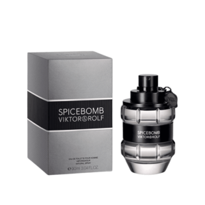 Spicebomb V@R 100 ml Master box