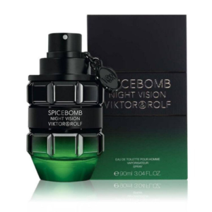 Spicebomb Night Vision V@R 
100 ml Master box