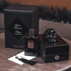 Black Phantom Skull Edition