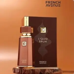 اوريجينال ماستر بوكس French Avenue – عطر Liquid Brun