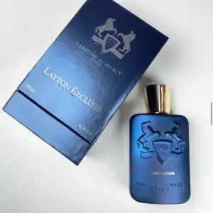 ⭐ دي مارلي لايتون إكسكلوزيف – Layton Exclusif