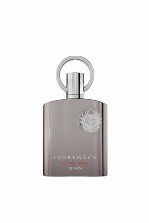 Afnan Supremacy Not Only Intense for men