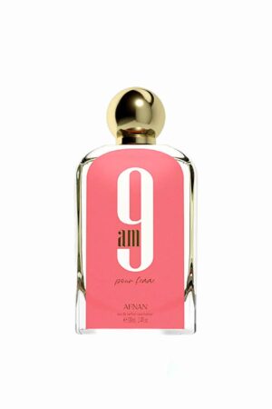 Afnan 9am pour Femme for women