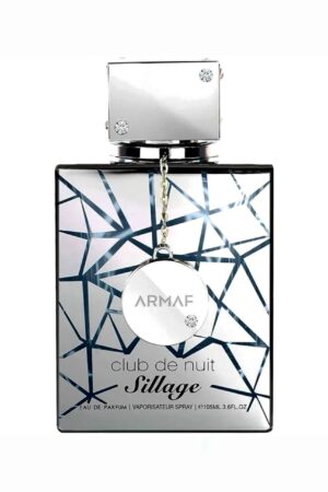 Armaf Club De Nuit Sillage For Men