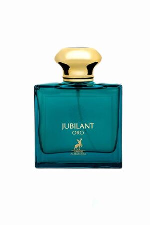 Maison Alhambra Jubilant Oro For Men