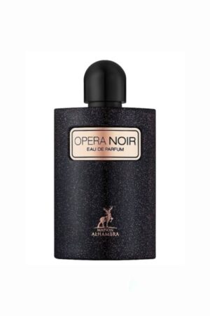 Maison Alhambra Opera Noir for women