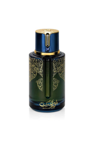 ARABIYAT PRESTIGE BLUEBERRY MUSK