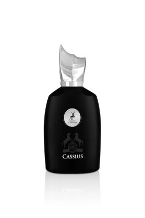 MAISON ALHAMBRA CASSIUS