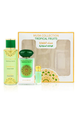 MUSK TROPICAL SET FRUITS BY Gulf Orchid