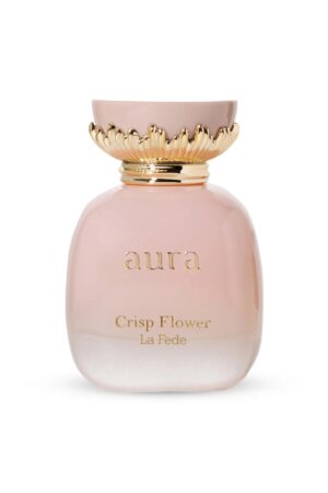 KHADLAJ LA FEDE AURA CRISP FLOWER