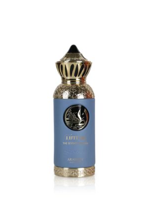 ARABIYAT PRESTIGE LUTFAH THE SEVENTH HEAVEN