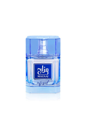 ZIMAYA MAZAAJ INFUSED