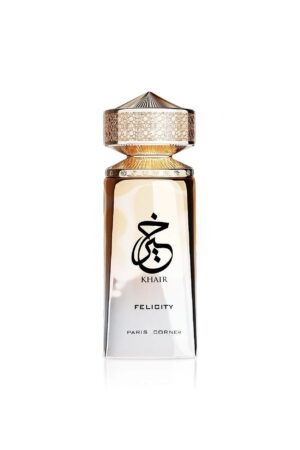 PARIS CORNER KHAIR FELICITY