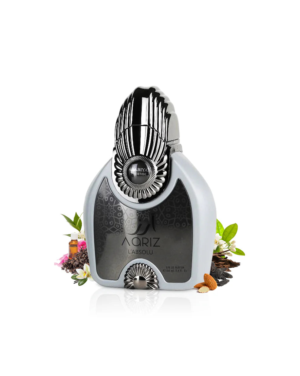 ARABIYAT PRESTIGE AARIZ L'ABSOLU - Image 2