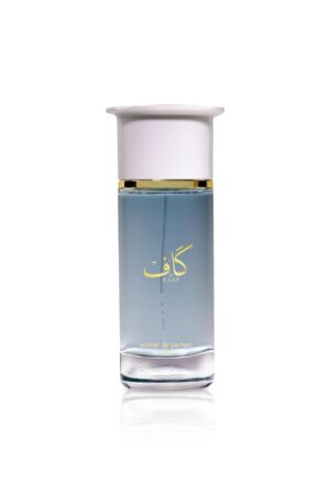 AHMED AL MAGHRIBI KAAF