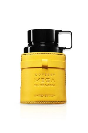 ARMAF ODYSSEY MEGA Edp Limited Edition