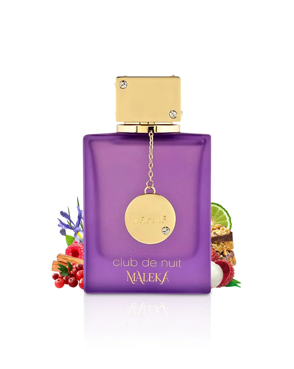 ARMAF CLUB DE NUIT MALEKA - Image 2