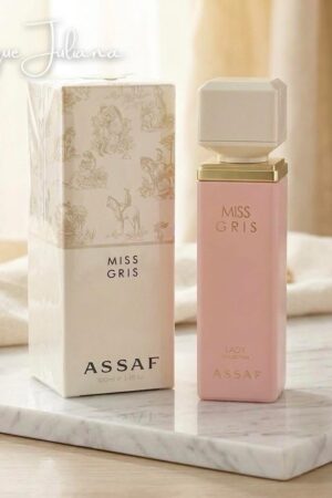 ASSAF MISS GRIS