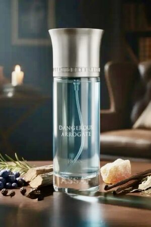 ASSAF DANGEROUS ARROGATE (200 ml )