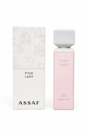 ASSAF Pink Lady