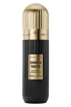 IBRAQ -DOMINICAN TOBACCO