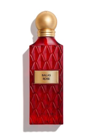 IBRAQ -BALAS ROSE