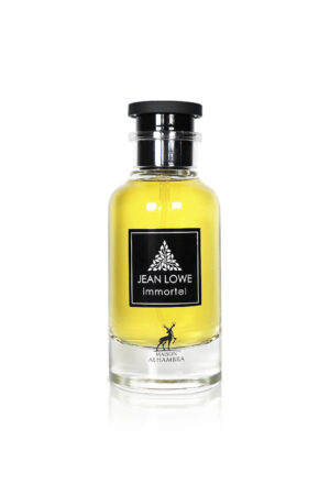 MAISON ALHAMBRA JEAN LOWE IMMORTEL