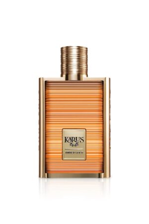 KHADLAJ KARUS AMBER GOLD