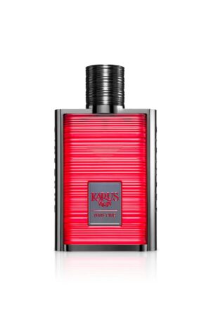 KHADLAJ KARUS OUD FIRE