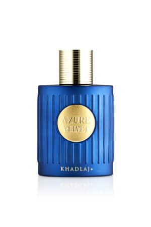 KHADLAJ AZURE VELVET