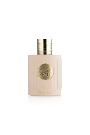 KHADLAJ CREAM VELVET