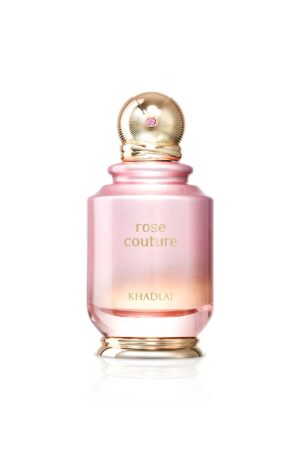 KHADLAJ ROSE COUTURE