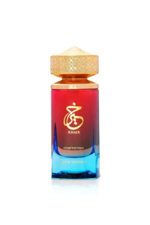 PARIS CORNER KHAIR CONFECTION