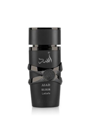 LATTAFA ASAD ELIXIR