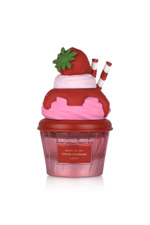 LATTAFA BERRY ON TOP