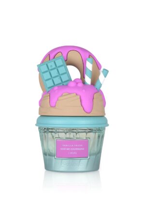 LATTAFA VANILLA FREAK