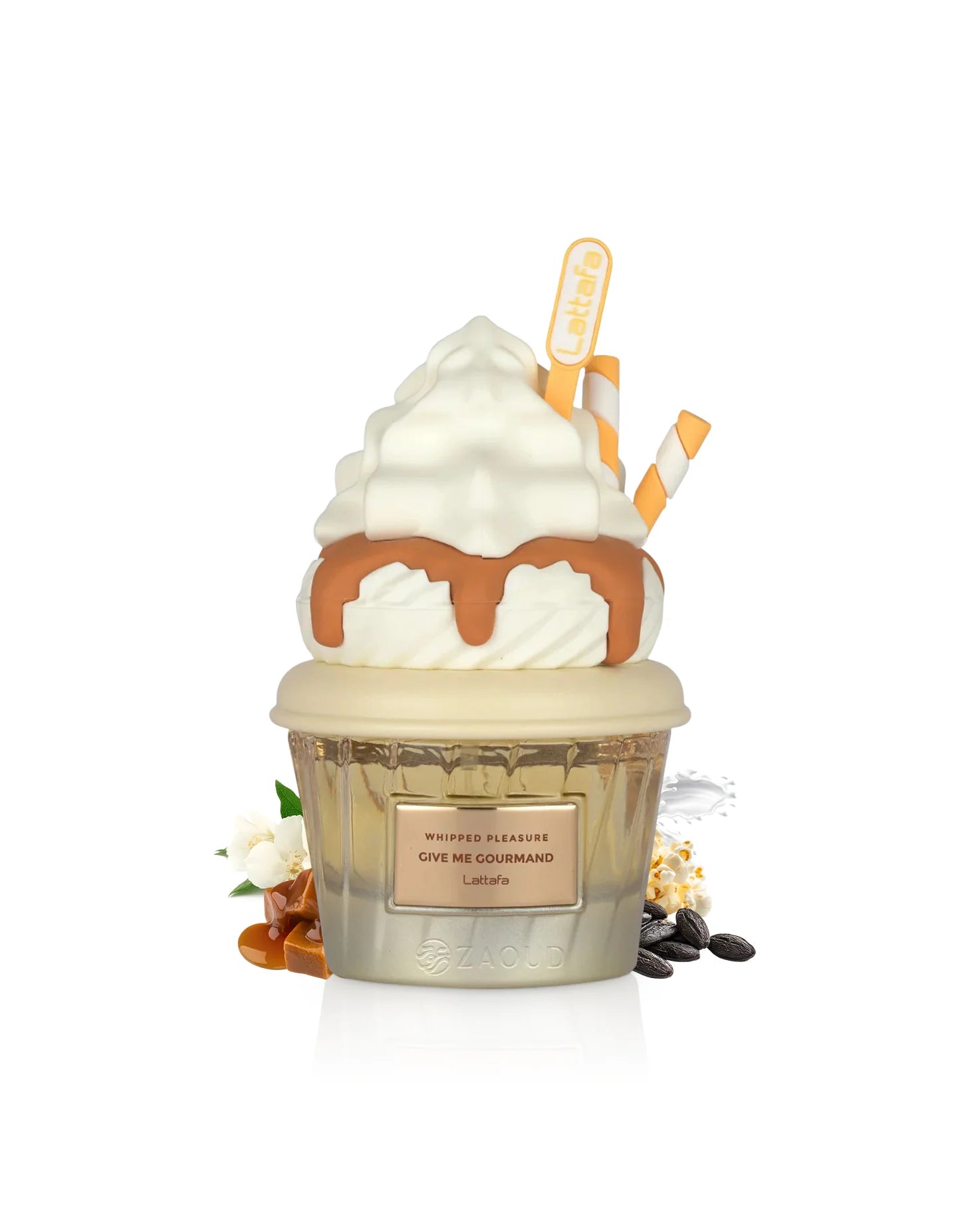 LATTAFA WHIPPED PLEASURE - Image 2