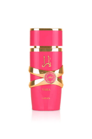 YARA CANDY Edp for women