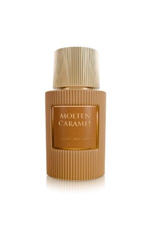 PARIS CORNER MOLTEN CARAMEL